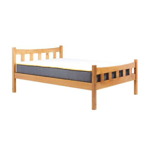 Miami Small Double Bed
