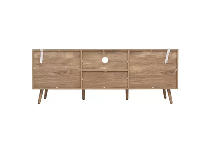 Noah 2 Door 1 Drawer TV Unit