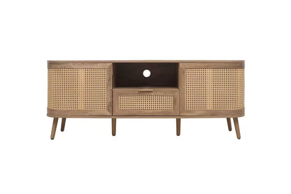 Noah 2 Door 1 Drawer TV Unit
