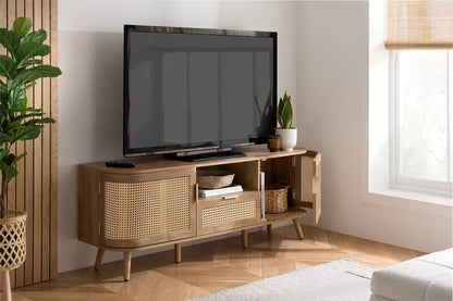 Noah 2 Door 1 Drawer TV Unit