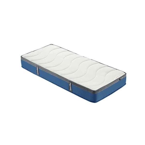 SleepSoul Nebula Single Mattress