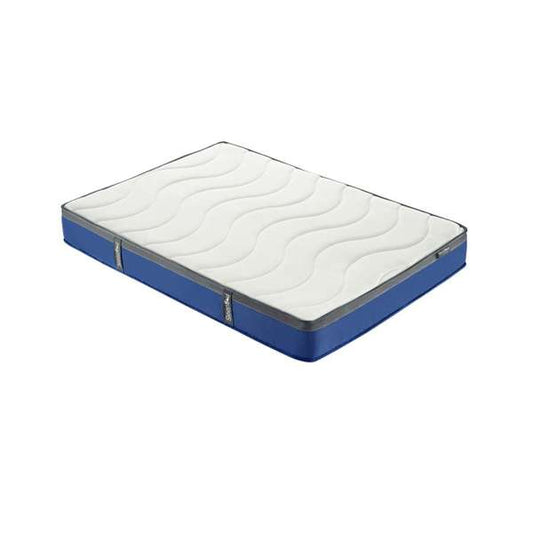 SleepSoul Nebula Small Double Mattress