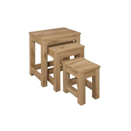 Compton Nest of Tables