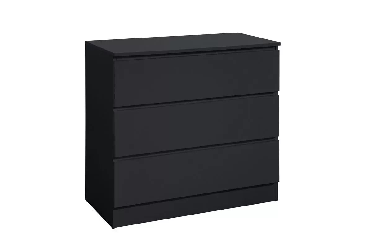 Oslo 3 Drawer Chest