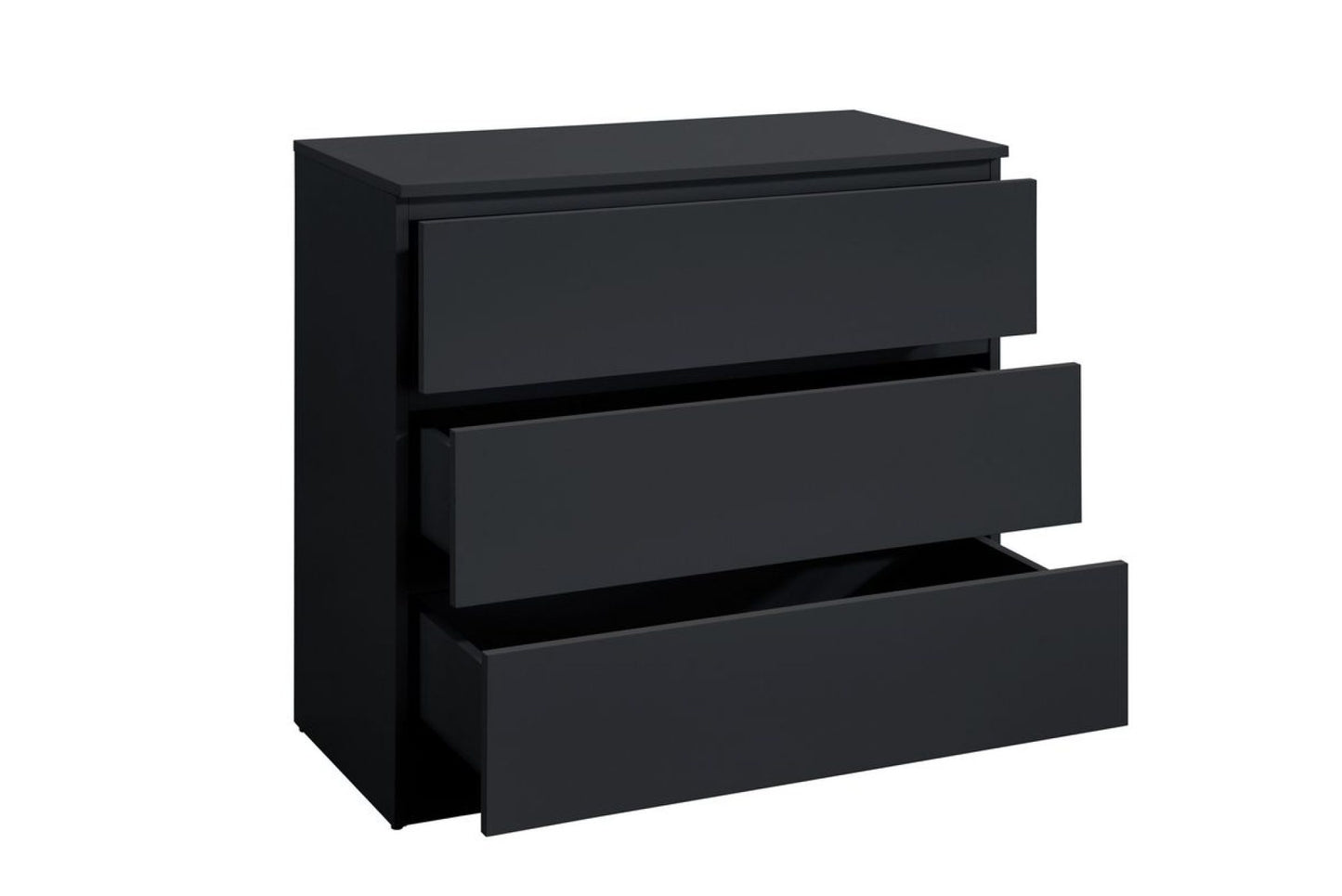 Oslo 3 Drawer Chest