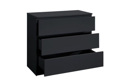 Oslo 3 Drawer Chest