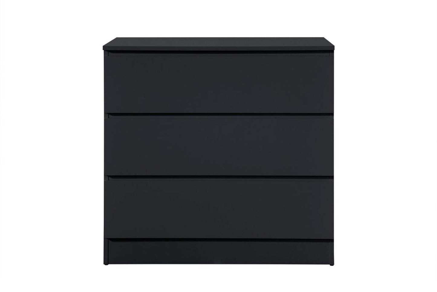 Oslo 3 Drawer Chest