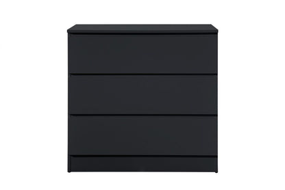 Oslo 3 Drawer Chest