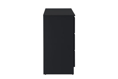 Oslo 3 Drawer Chest
