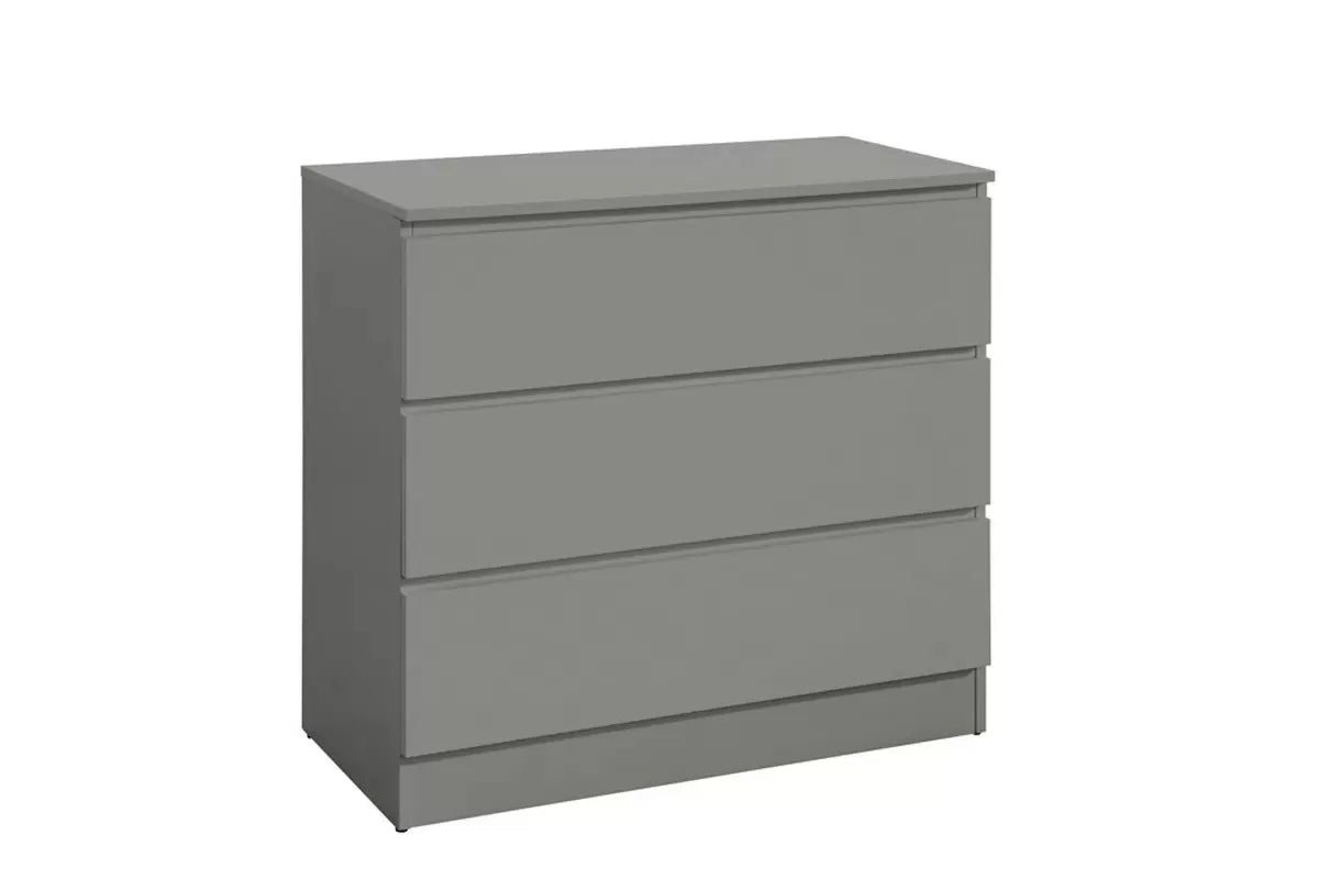 Oslo 3 Drawer Chest