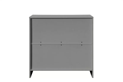 Oslo 3 Drawer Chest