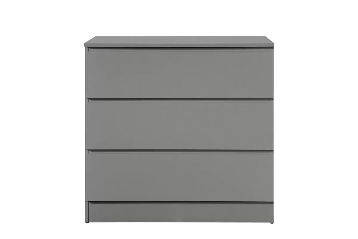 Oslo 3 Drawer Chest