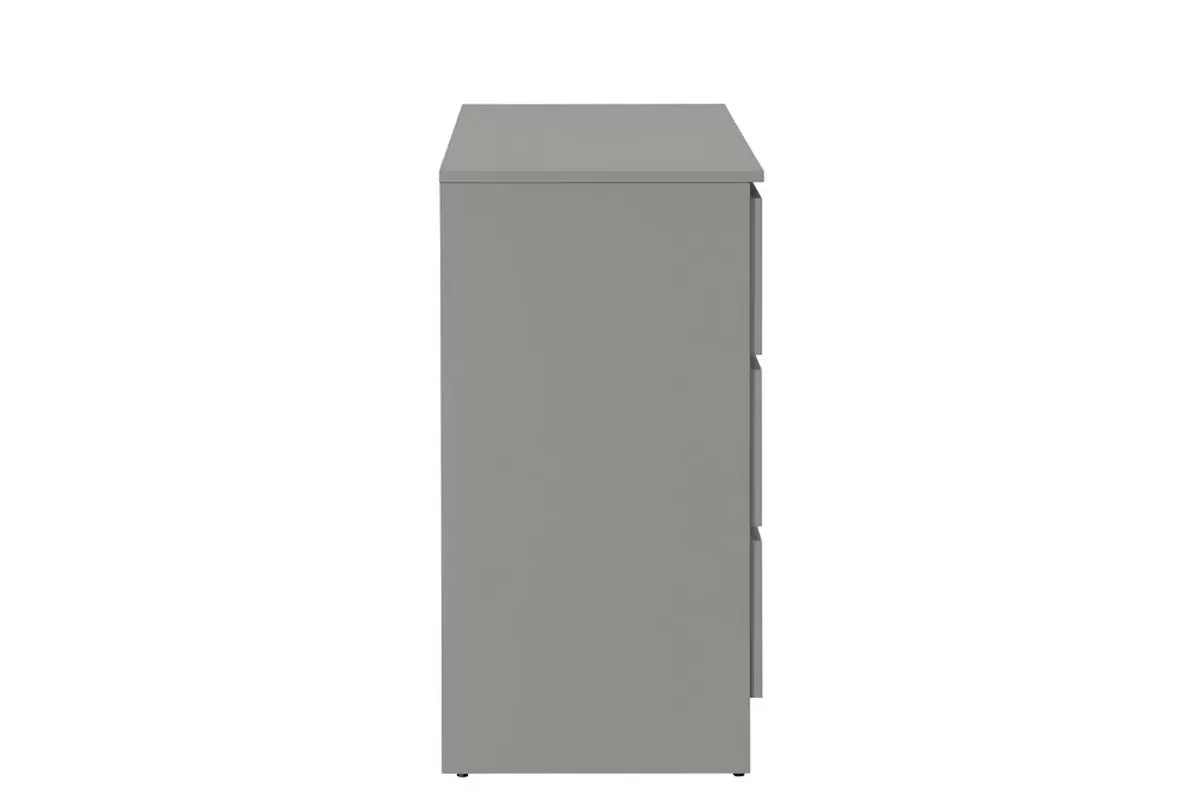 Oslo 3 Drawer Chest