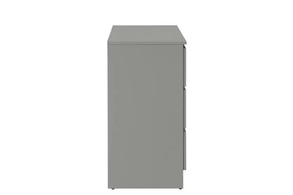 Oslo 3 Drawer Chest