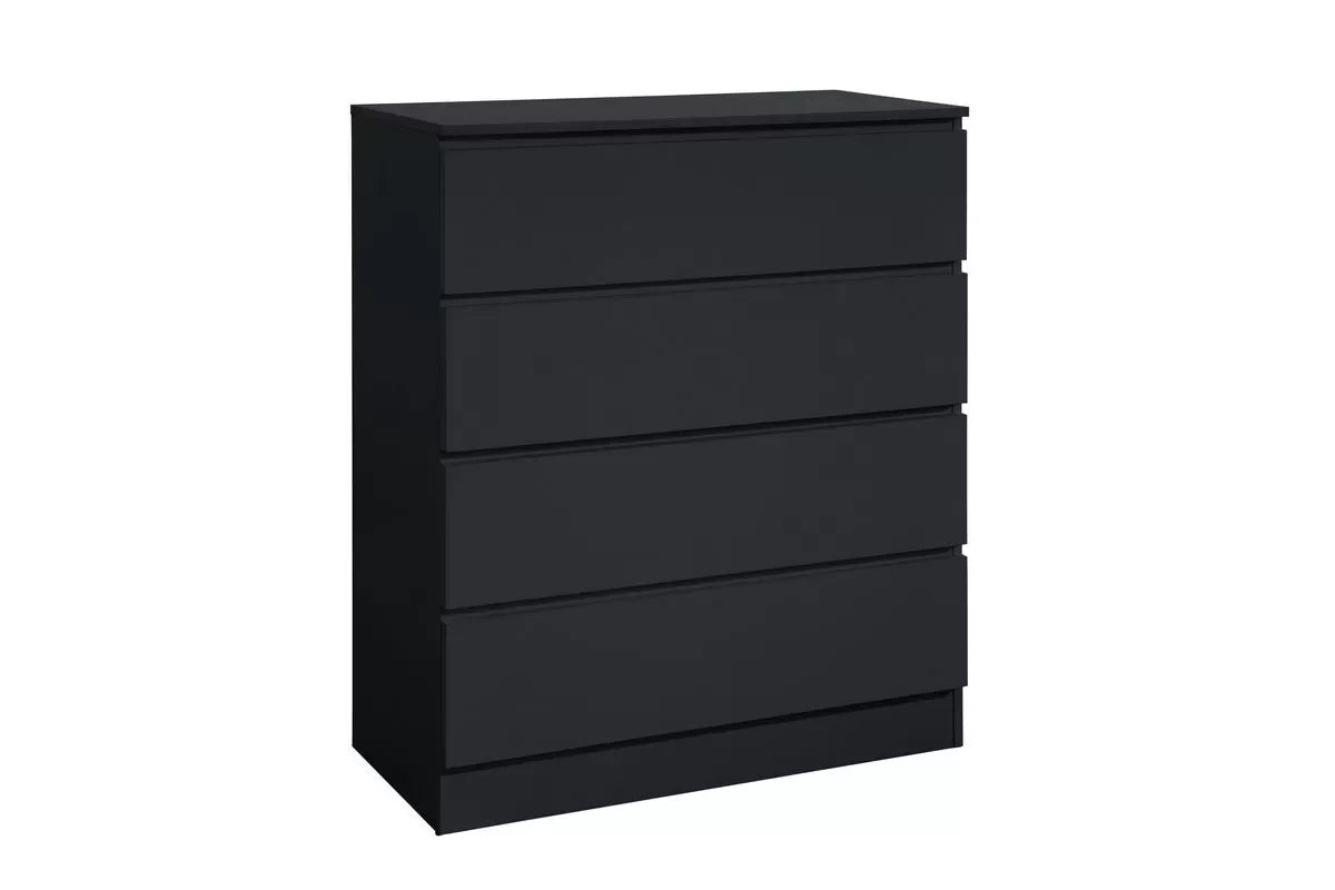 Oslo 4 Drawer Chest