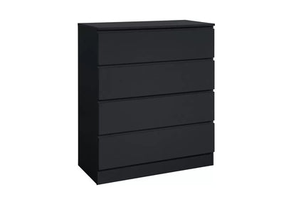 Oslo 4 Drawer Chest