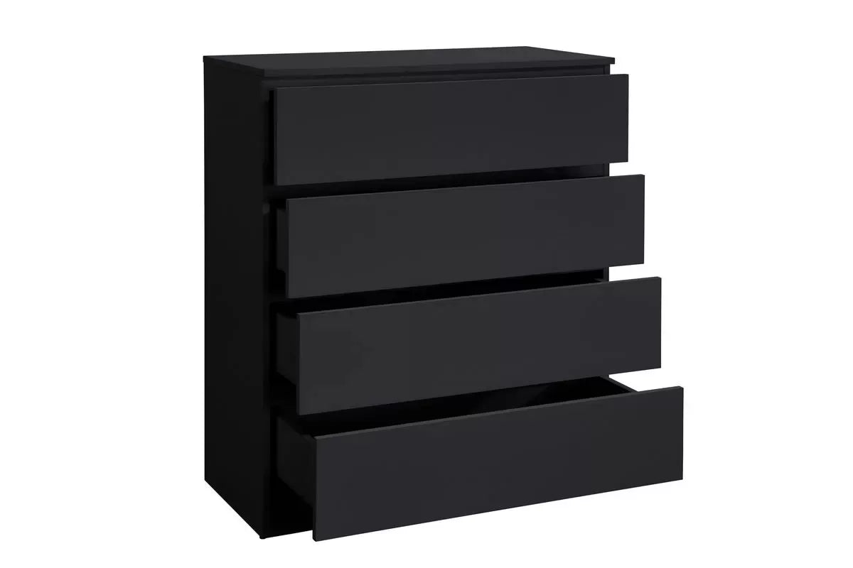 Oslo 4 Drawer Chest