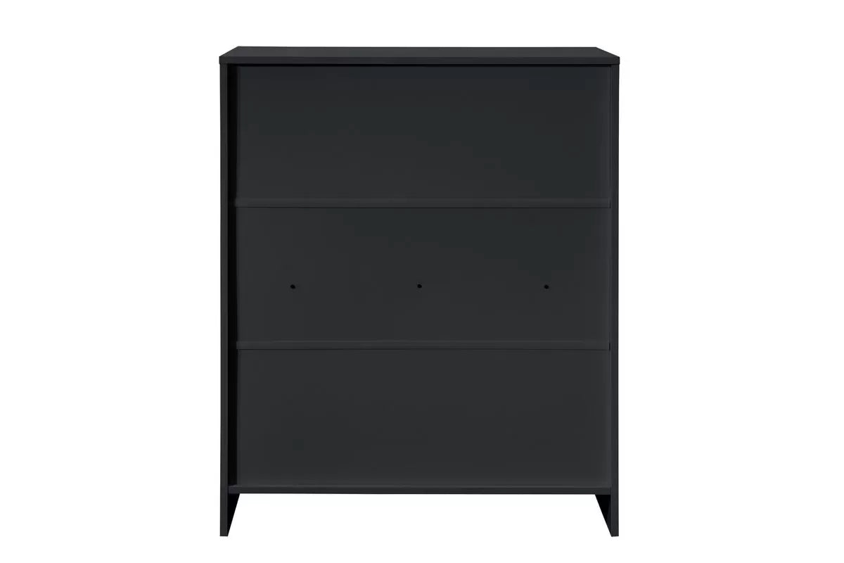 Oslo 4 Drawer Chest