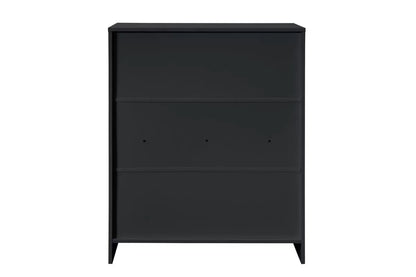 Oslo 4 Drawer Chest