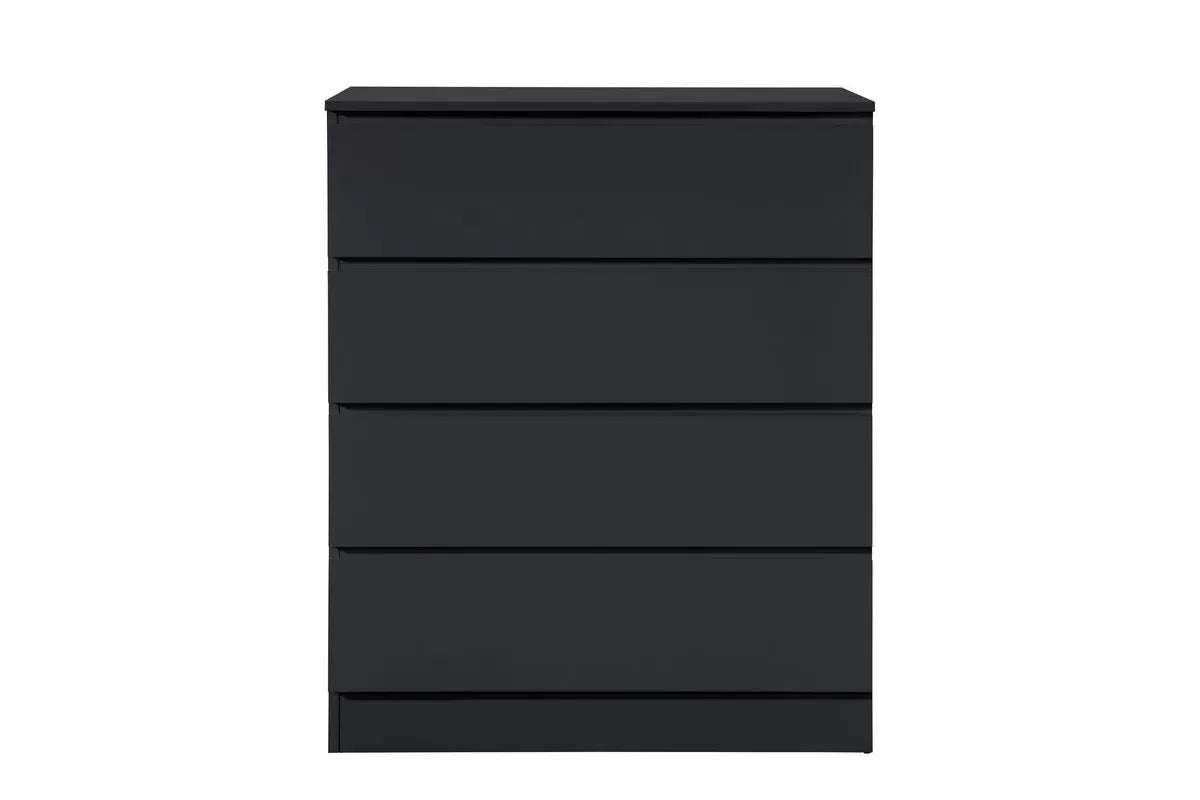 Oslo 4 Drawer Chest