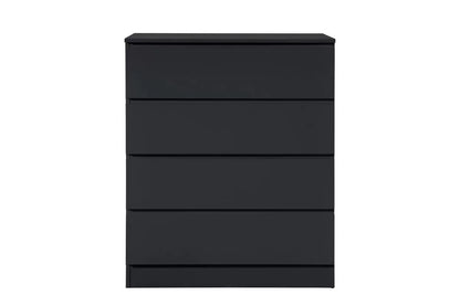 Oslo 4 Drawer Chest