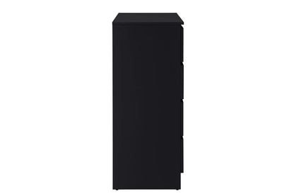 Oslo 4 Drawer Chest