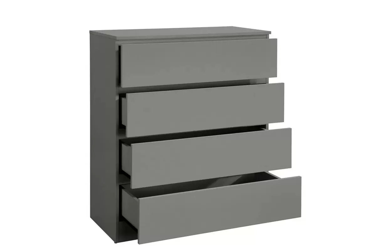 Oslo 4 Drawer Chest