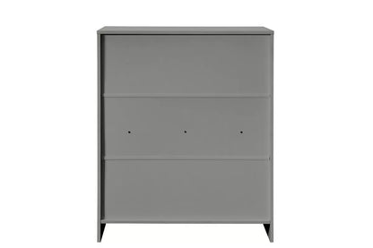 Oslo 4 Drawer Chest