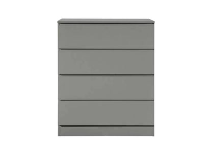 Oslo 4 Drawer Chest