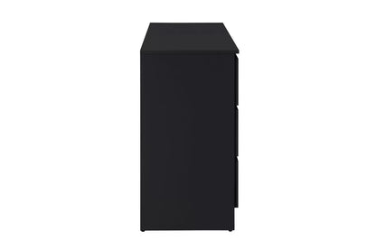 Oslo 6 Drawer Chest