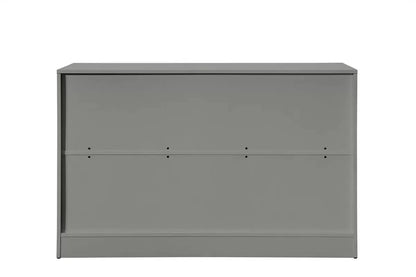 Oslo 6 Drawer Chest
