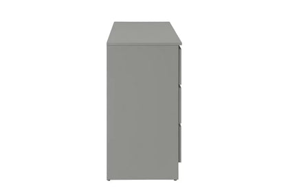 Oslo 6 Drawer Chest