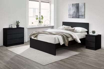 Oslo 6 Drawer Chest