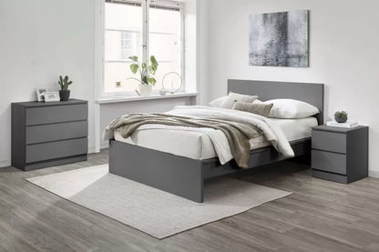 Oslo 3 Drawer Chest