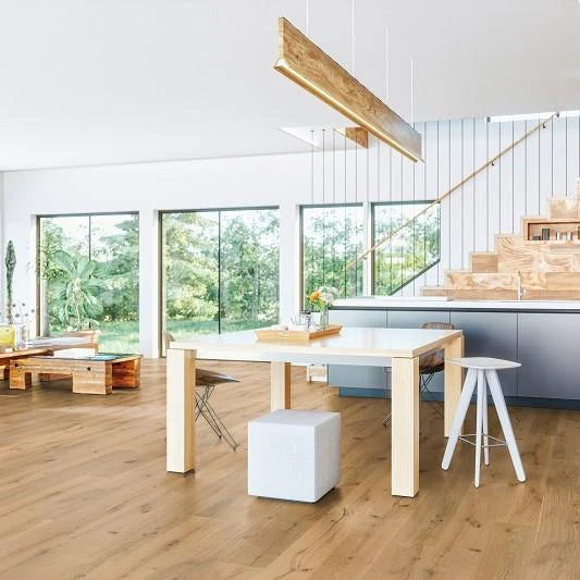 Sienna Engineered Wood