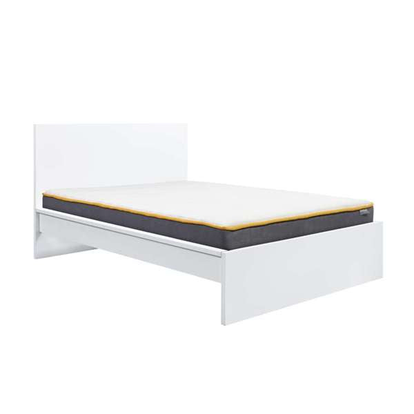 Oslo Double Bed