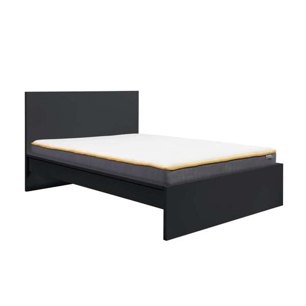 Oslo King Bed