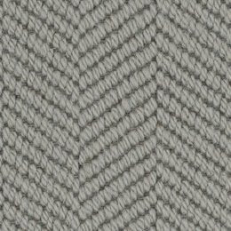 Fibre Wool Herringbone