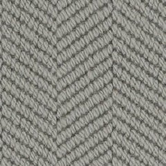 Fibre Wool Herringbone