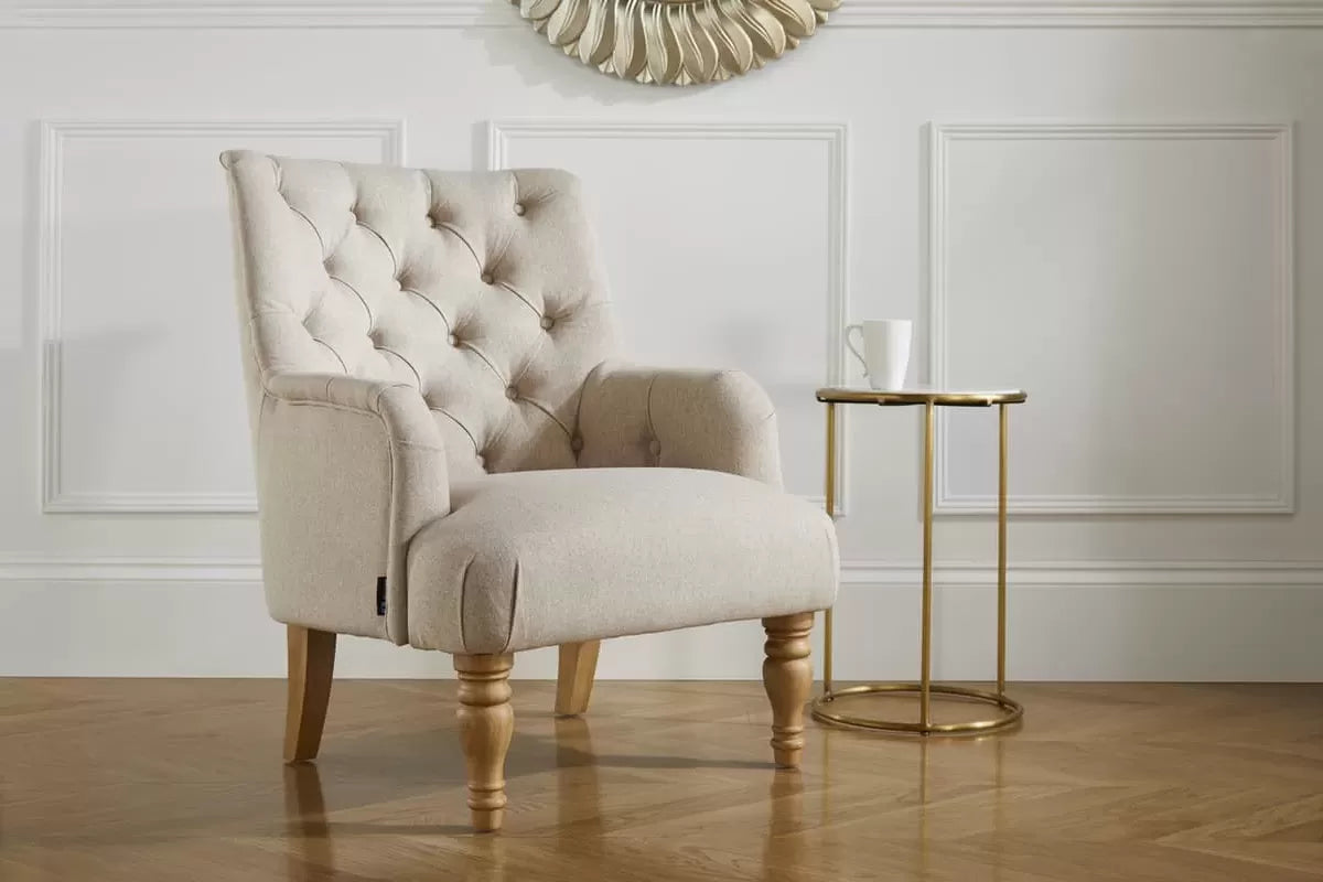 Padstow Chair