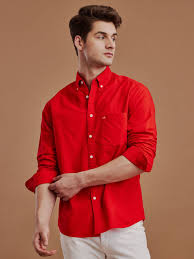 Shirt for men