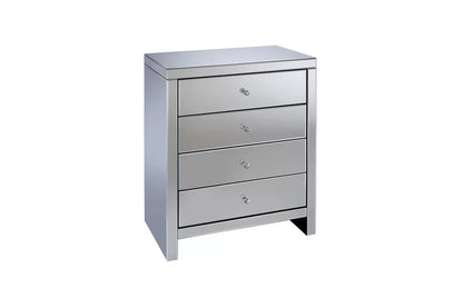 Seville 4 Drawer Chest