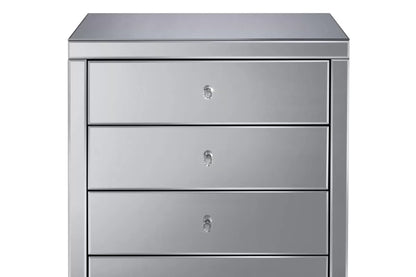 Seville 4 Drawer Chest