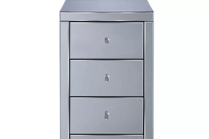 Seville 5 Drawer Narrow Chest