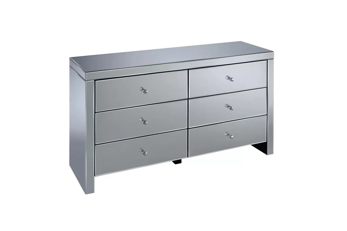 Seville 6 Drawer Chest