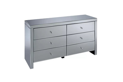 Seville 6 Drawer Chest
