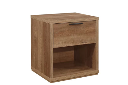 Stockwell 1 Drawer Bedside