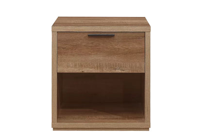 Stockwell 1 Drawer Bedside