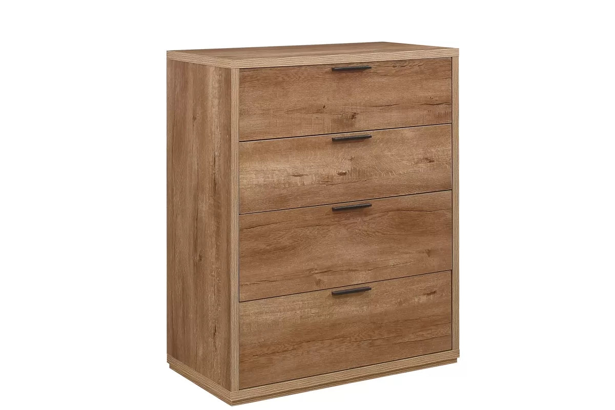 Stockwell 4 Drawer Chest