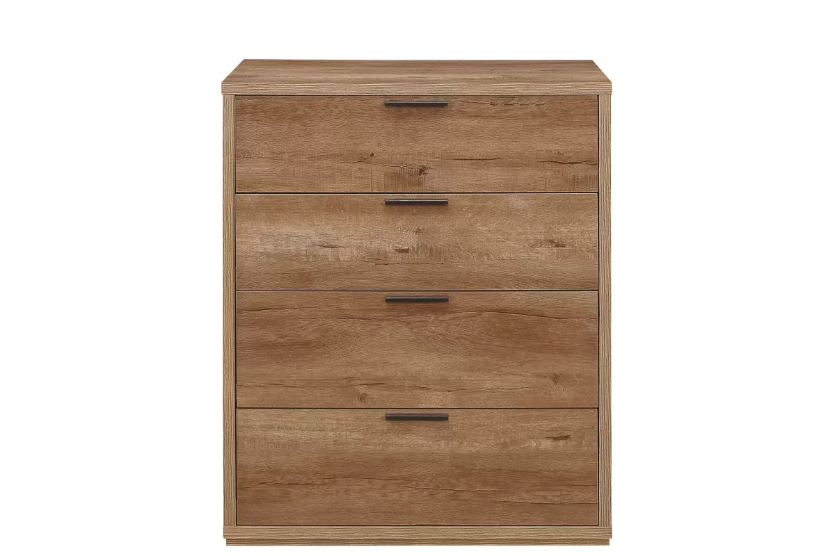 Stockwell 4 Drawer Chest